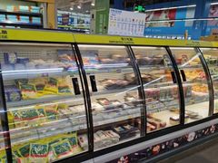 -麦德龙(闵行店)