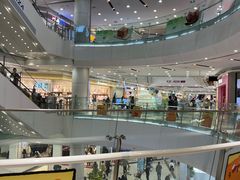 -永旺梦乐城(金银潭店)