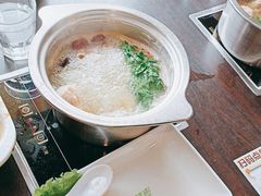 -翠峰苑火锅(迎宾路店)