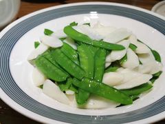 -吕氏疙瘩汤·私家菜馆(慈云寺店)