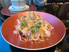 -夏宫中餐厅(静安香格里拉店)