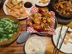 -大厨的餐厅(曾厝垵总店)