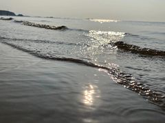 -威海国际海水浴场旅游区