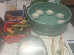 -满兴咱妈烀饼铁锅炖(兰州北街店)