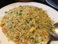 -品珍中餐厅·南北融合特色菜(兰州富力万达文华酒店)