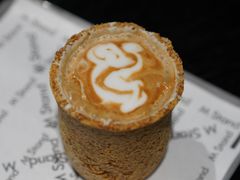 -M Stand(银泰中心in01店)