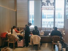 -川堂风·跷脚牛肉·乐山爆炒(宝山日月光店)