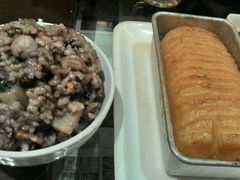 -五观堂素食(新华路店)
