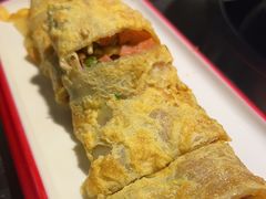 -亮欢寨快活林 酸汤鱼(仁怀店)