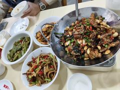 -笨罗卜浏阳菜馆(太平街店)