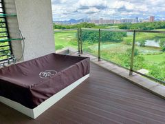 -深圳隐秀山居酒店