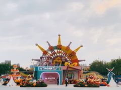 -厦门方特梦幻王国