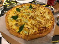 -乐凯撒披萨(正佳广场店)