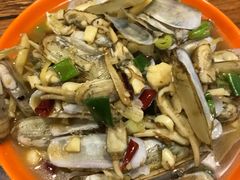 -王红军龙虾(新民路店)