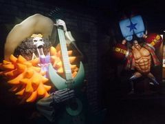 -东京塔海贼王主题公园