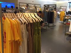 -URBAN REVIVO(深圳华润万象天地店)