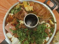 -王大乔泡椒米线·小火锅(星城天地店)