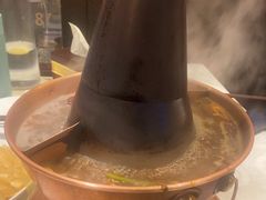 -东来顺饭庄(天坛店)