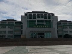 -广东中医药博物馆
