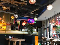 大堂-嘎嘎鸭脑壳江湖菜(五里店)