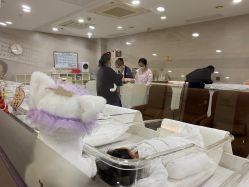 -爱贝蕊恩韩式月子会所(南山店)