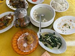 -秋姐美食店(旅游大道店)