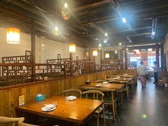 -又一福烤鸭·北京菜(东四店)