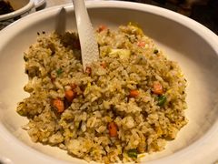 -休记光头香辣蟹干锅店(衣冠庙店)