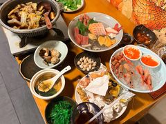 -大焰自助日式料理 铁板烧(徐汇店)
