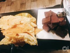 -牛天下·牛肉·海鲜·打边炉·融合菜