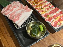 -九田家黑牛烤肉料理(新辰里亚运村店)