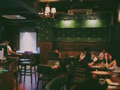 -The Cheebat 锌吧·Bistro(体育西店)