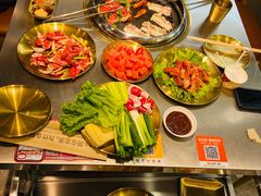 -炉队长·齐齐哈尔家庭烤肉(马家堡店)