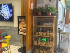 -不倒翁·安徽名菜楼(步行街店)