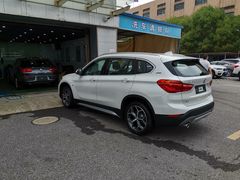 -上海宝宁宝马4S店