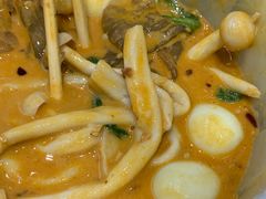 -杨国福麻辣烫(庆春路店)