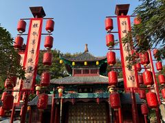 -深圳锦绣中华民俗村