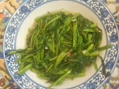 -乌镇那一年小院主题餐厅(甘泉西路店)