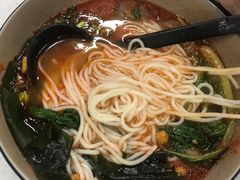 -官人桥番茄米线(温江行署店)