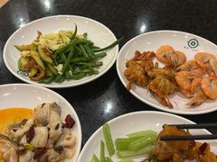-东方之珠洗浴休闲广场(南开店)