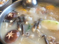 -官也街澳门火锅(新源里店)