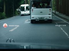 -青城山