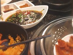 -韩宫宴和牛烤肉(盐城金鹰店)