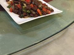 -高德海鲜舫(黄河南大街店)