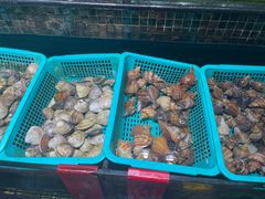 -海大大蒸汽海鲜餐厅·粤菜·特色小炒(欢乐颂店)