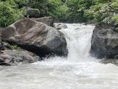 -井空里大峡谷
