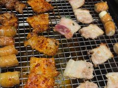 -夜食白市Yespicy·烧烤啤酒宵夜(番禺四海城店)
