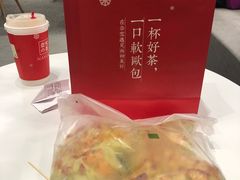 -奈雪的茶(市百一店)