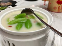 -中心大酒店·本味餐厅