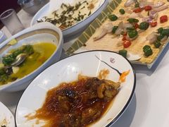 -食光慢宴·安吉土菜馆